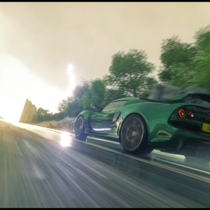 DRIVECLUB™ Exige S