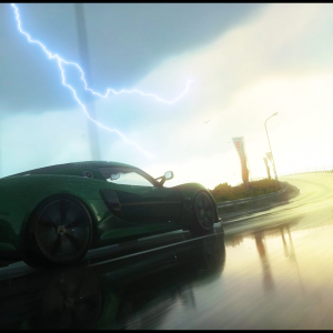 DRIVECLUB™ Exige S