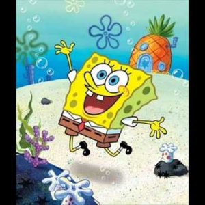 Spongebob Squarepants Music: Stars and Games