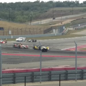 IMSA: Turn 11
