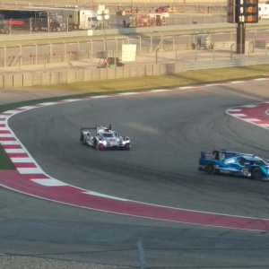 WEC: Turn 15