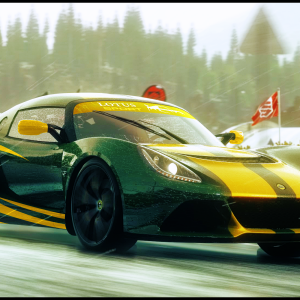 DRIVECLUB™ Lotus Sport 2