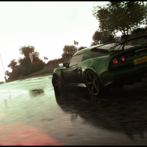 DRIVECLUB™ Exige S