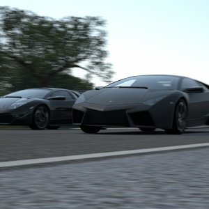 Lamborghini