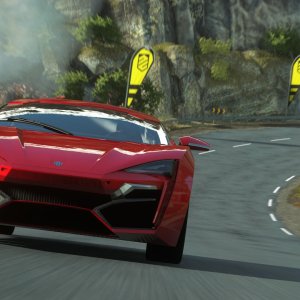 Lykan Hypersport 03