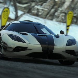 Koenigsegg One 1 01