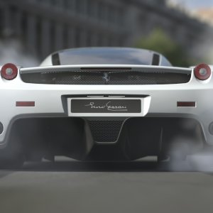 Ferrari Enzo