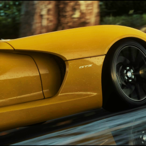 DRIVECLUB™ SRT Viper GTS