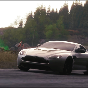 DRIVECLUB™ Aston Martin 2