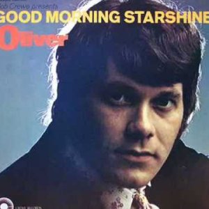 Oliver - Good Morning Starshine
