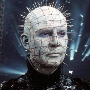 Pinhead