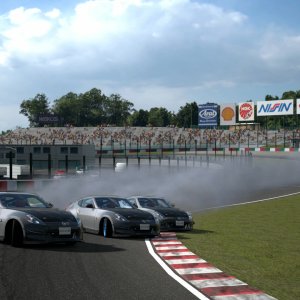Team RoyalDrifting