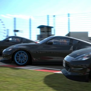 Team RoyalDrifting