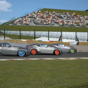 Team RoyalDrifting
