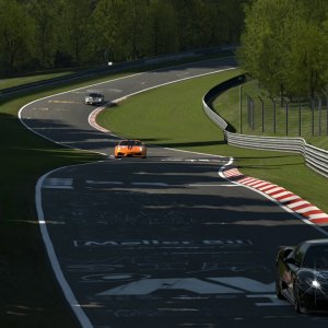 WRS 89 WW race