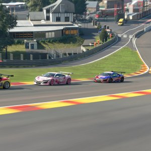 A-Z Cup - Season 5 - Round 8