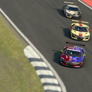 A-Z Cup - Season 5 - Round 8