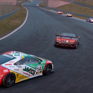 A-Z Cup - Season 5 - Round 8