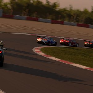 A-Z Cup - Season 5 - Round 8