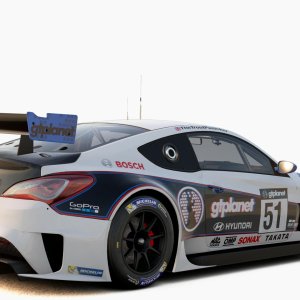 Genesis Gr3 2