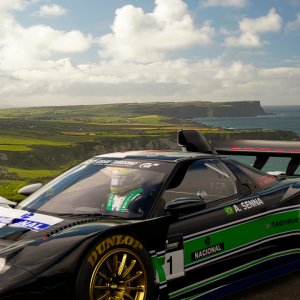 Senna Ireland