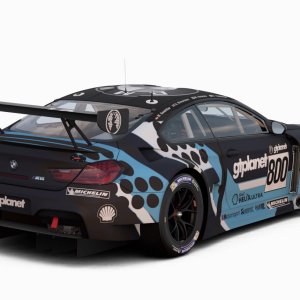 GTplanet BMW 2