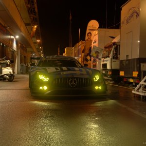 GT-MES Season 10 - #1