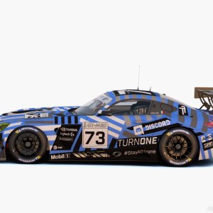 GT-MES Season 10 - #3