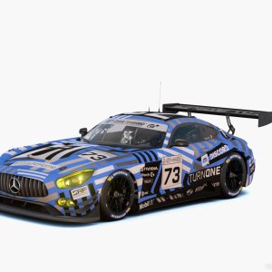 GT-MES Season 10 - #4