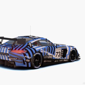 GT-MES Season 10 - #5