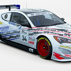 GT Sport Livery (60)