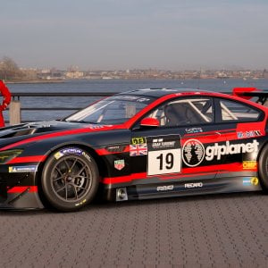 BMW M6 GT3-002