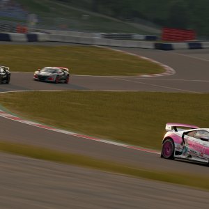 A-Z Cup - Season 5 - Round 10