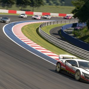 A-Z Cup - Season 5 - Round 10