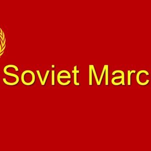 James Hannigan - Soviet March