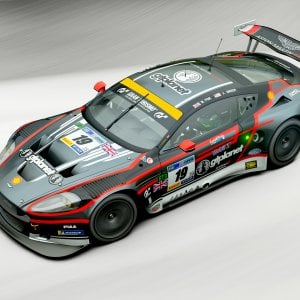 GTPlanet livery competition