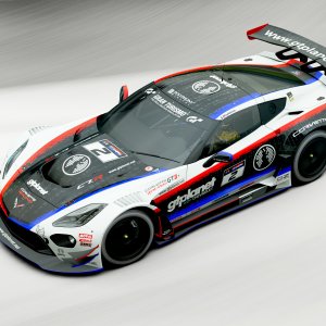 GTPlanet livery competition