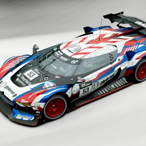 GTPlanet livery competition