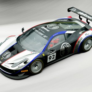 GTPlanet livery competition