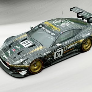 GTPlanet livery competition