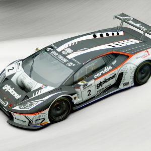 GTPlanet livery competition