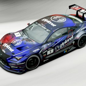 GTPlanet livery competition