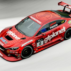 GTPlanet livery competition