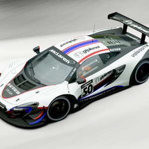 GTPlanet livery competition