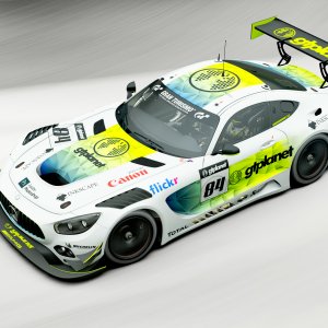 GTPlanet livery competition