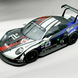 GTPlanet livery competition