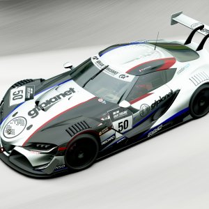 GTPlanet livery competition