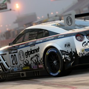 GTPlanet liveries