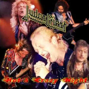 Judas Priest - Turbo Lover (Live Kansas 1986)