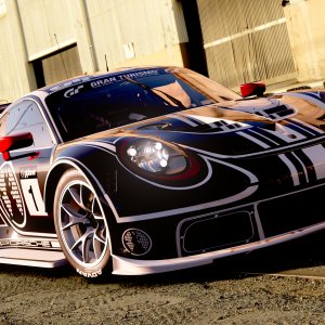 GTPlanet livery competition finalists